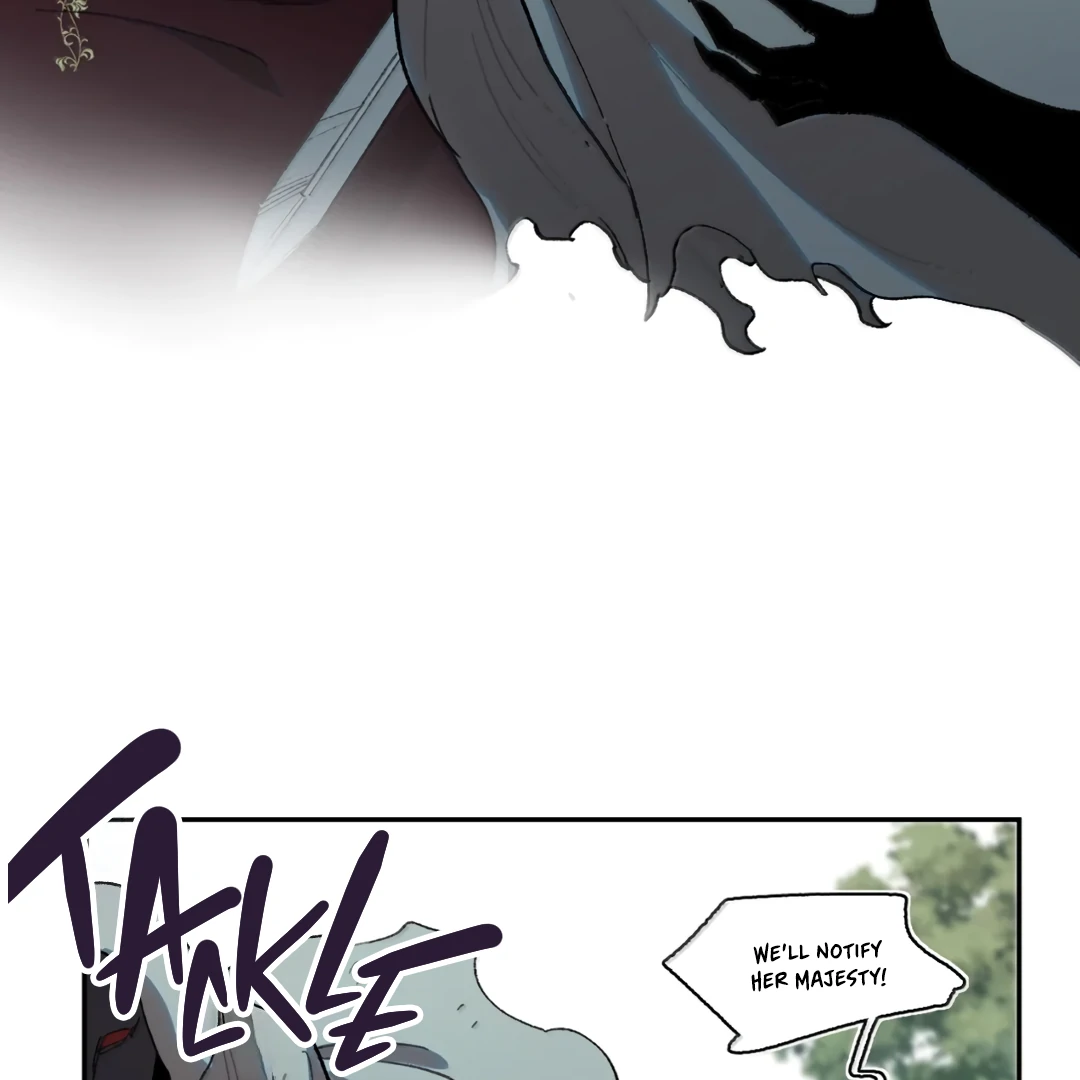 Queen of the Veil Chapter 47 - Page 39