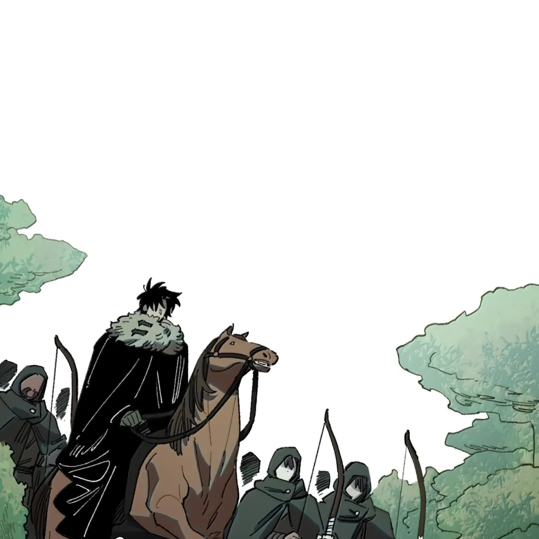 Queen of the Veil Chapter 47 - Page 42