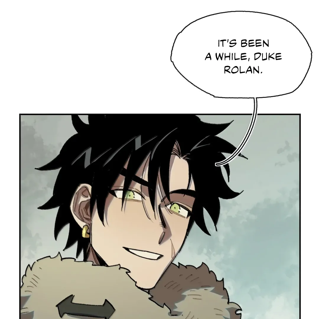 Queen of the Veil Chapter 47 - Page 44