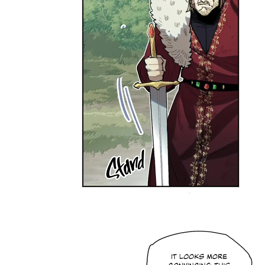 Queen of the Veil Chapter 47 - Page 46