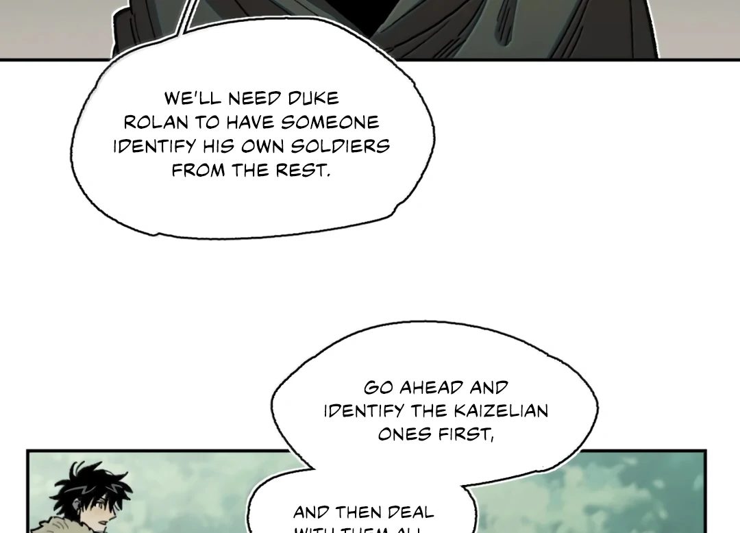Queen of the Veil Chapter 47 - Page 49