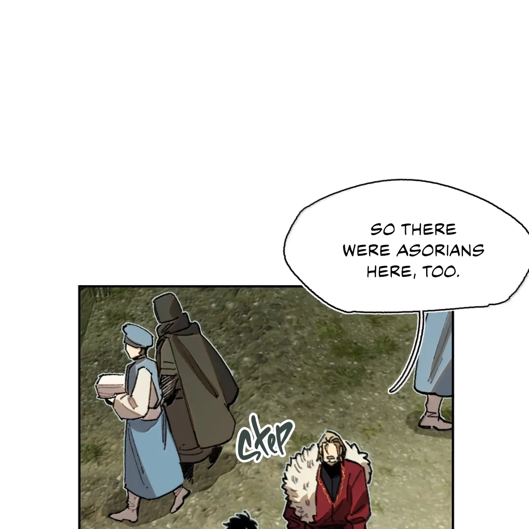 Queen of the Veil Chapter 47 - Page 54