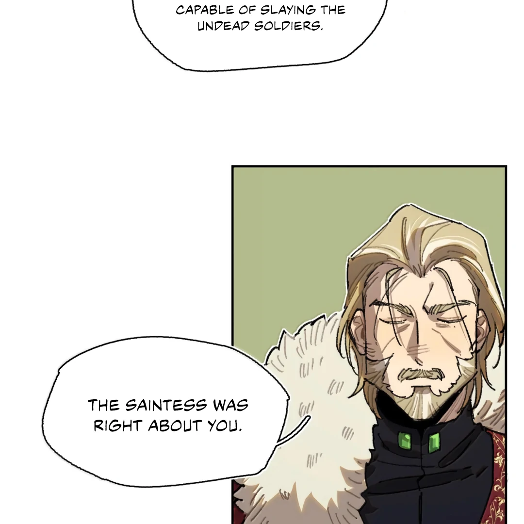 Queen of the Veil Chapter 47 - Page 57