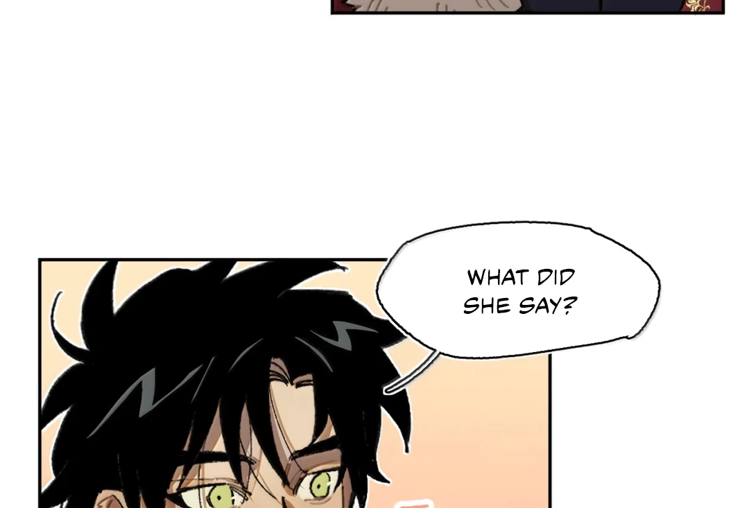 Queen of the Veil Chapter 47 - Page 58
