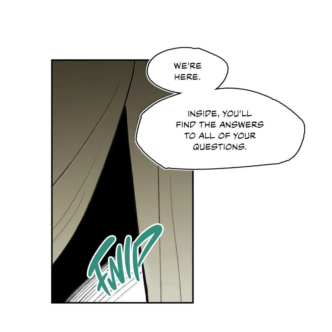 Queen of the Veil Chapter 47 - Page 61