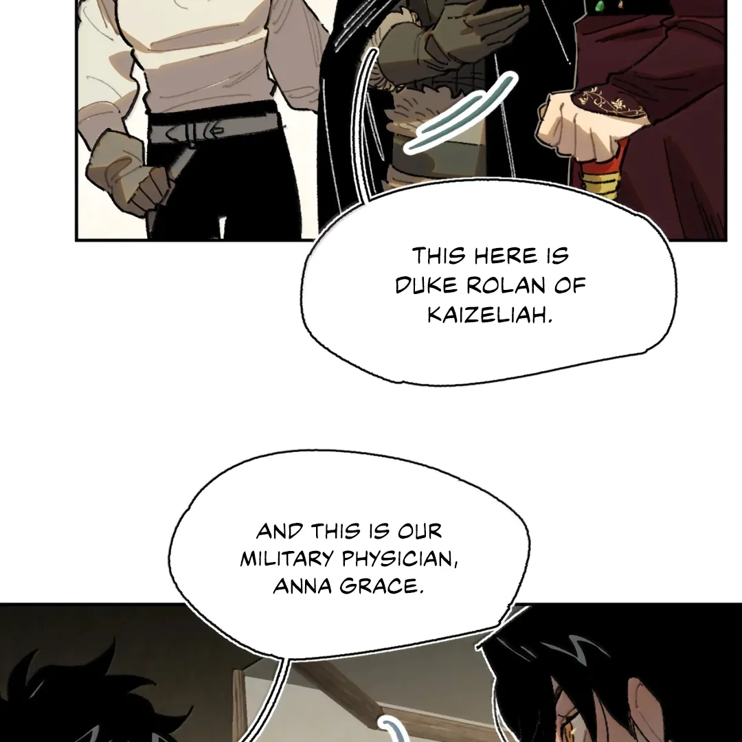 Queen of the Veil Chapter 47 - Page 63