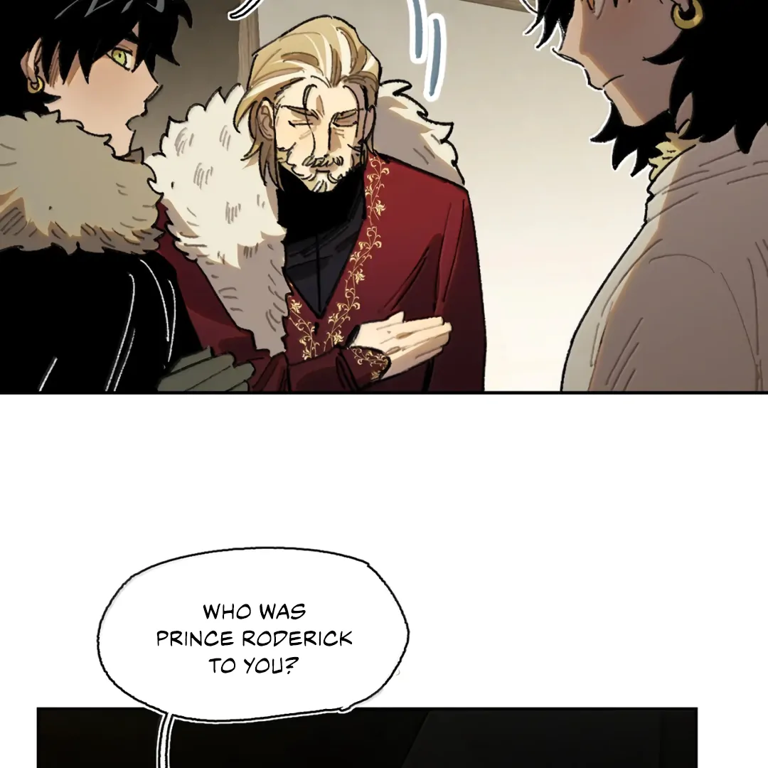 Queen of the Veil Chapter 47 - Page 64