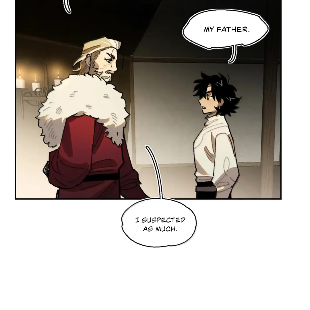 Queen of the Veil Chapter 47 - Page 65