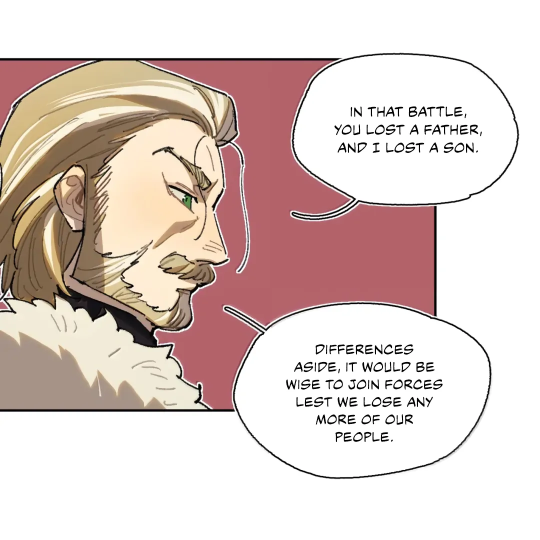 Queen of the Veil Chapter 47 - Page 66