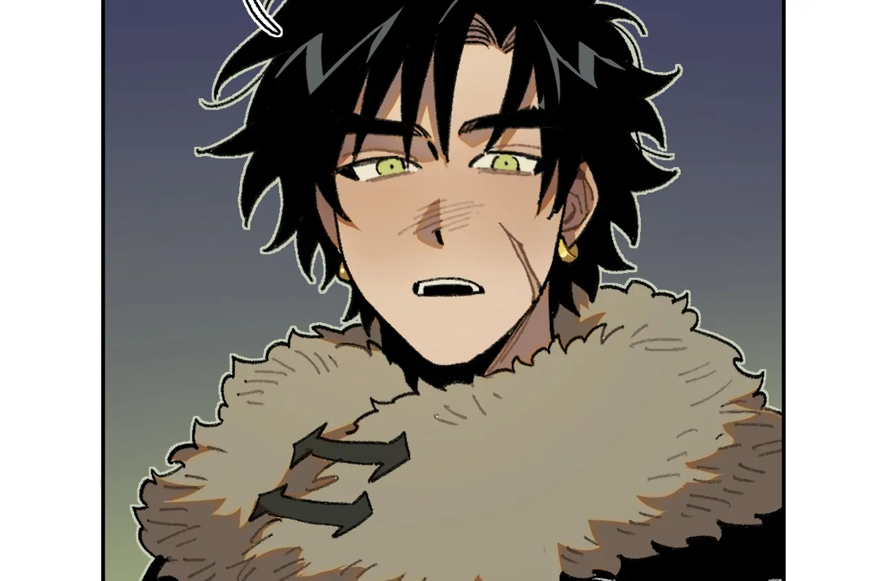 Queen of the Veil Chapter 48 - Page 13