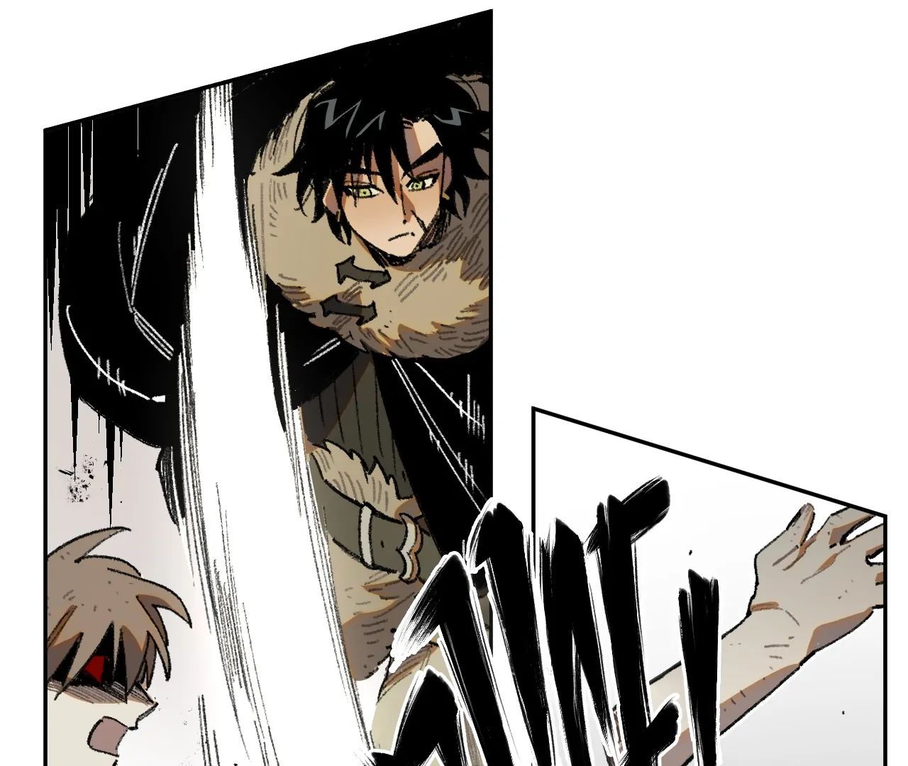 Queen of the Veil Chapter 48 - Page 16