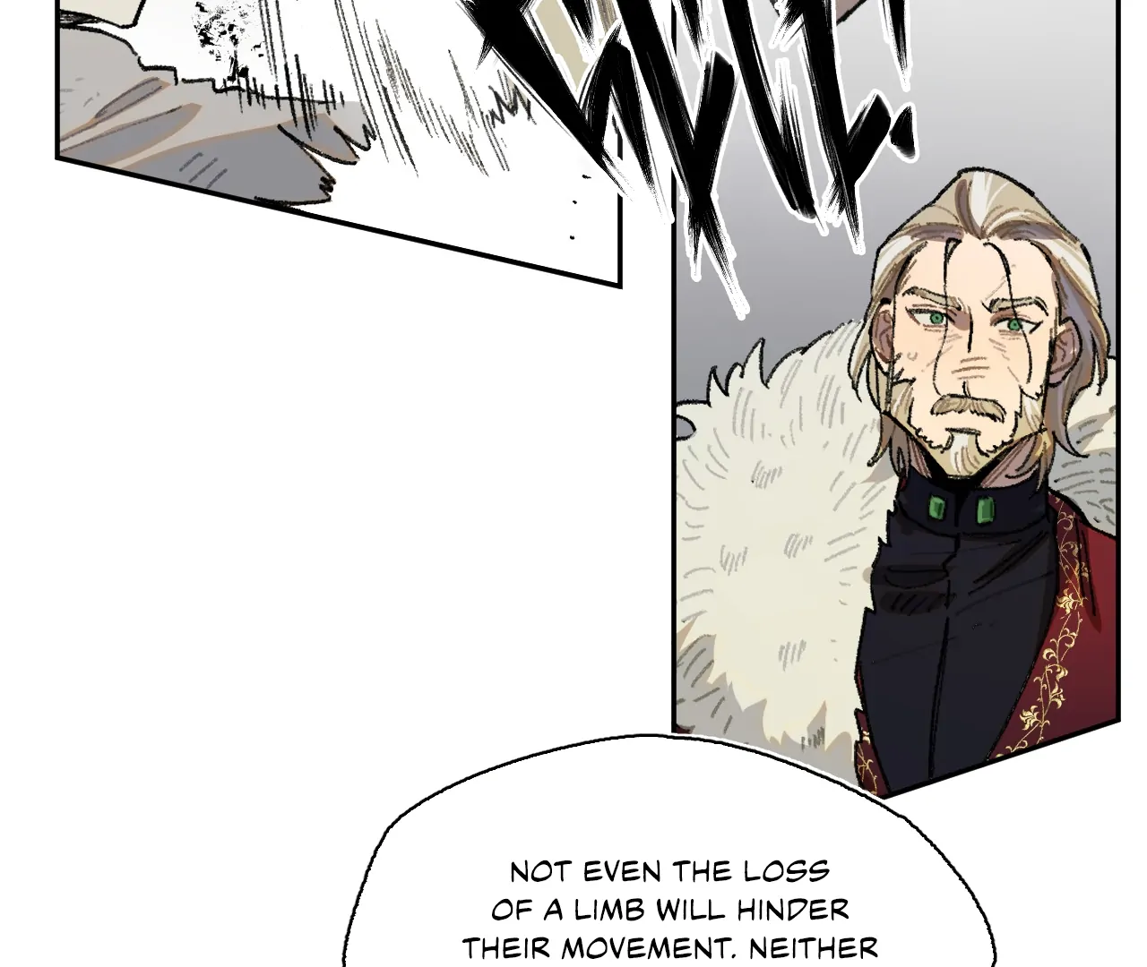 Queen of the Veil Chapter 48 - Page 17