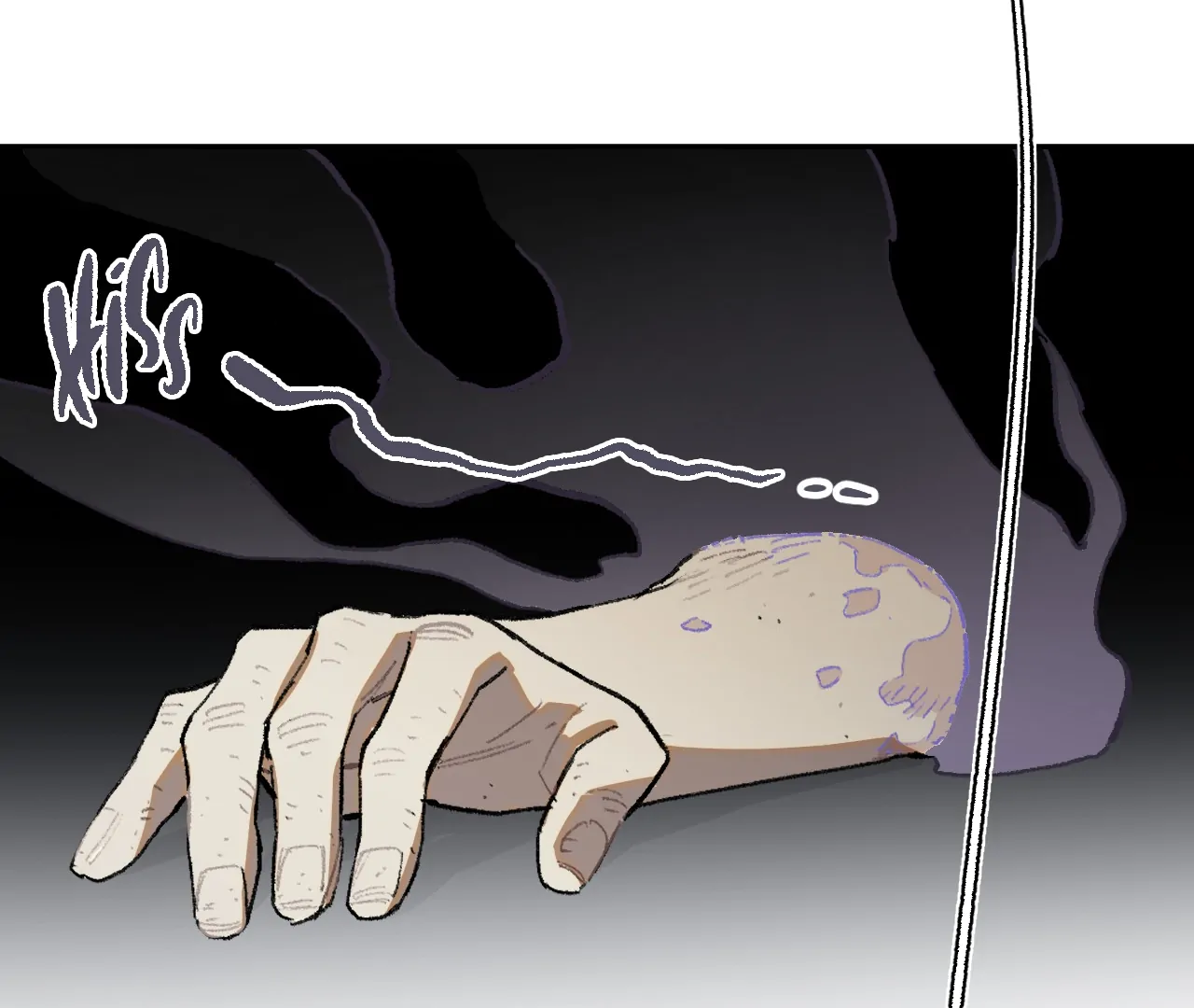Queen of the Veil Chapter 48 - Page 20
