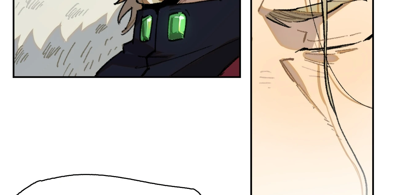 Queen of the Veil Chapter 48 - Page 22