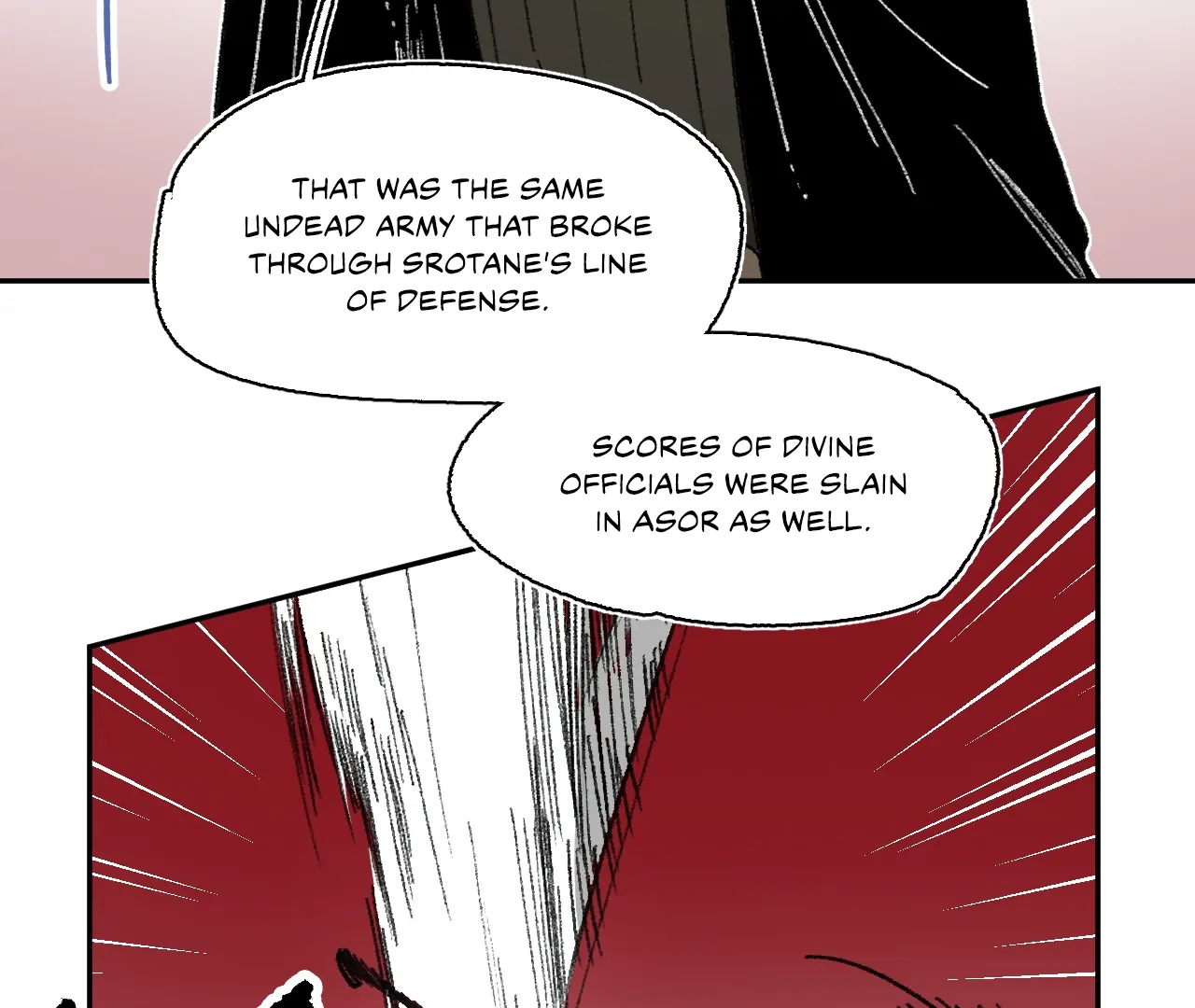 Queen of the Veil Chapter 48 - Page 25