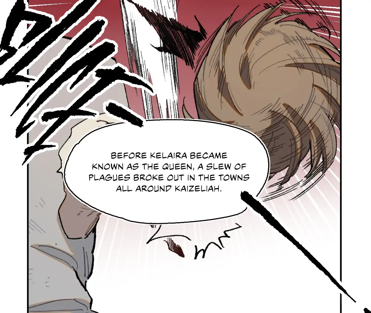 Queen of the Veil Chapter 48 - Page 26