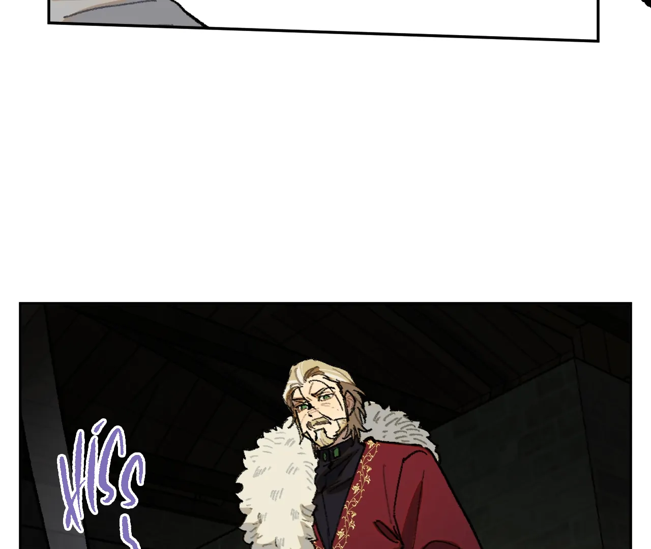 Queen of the Veil Chapter 48 - Page 27