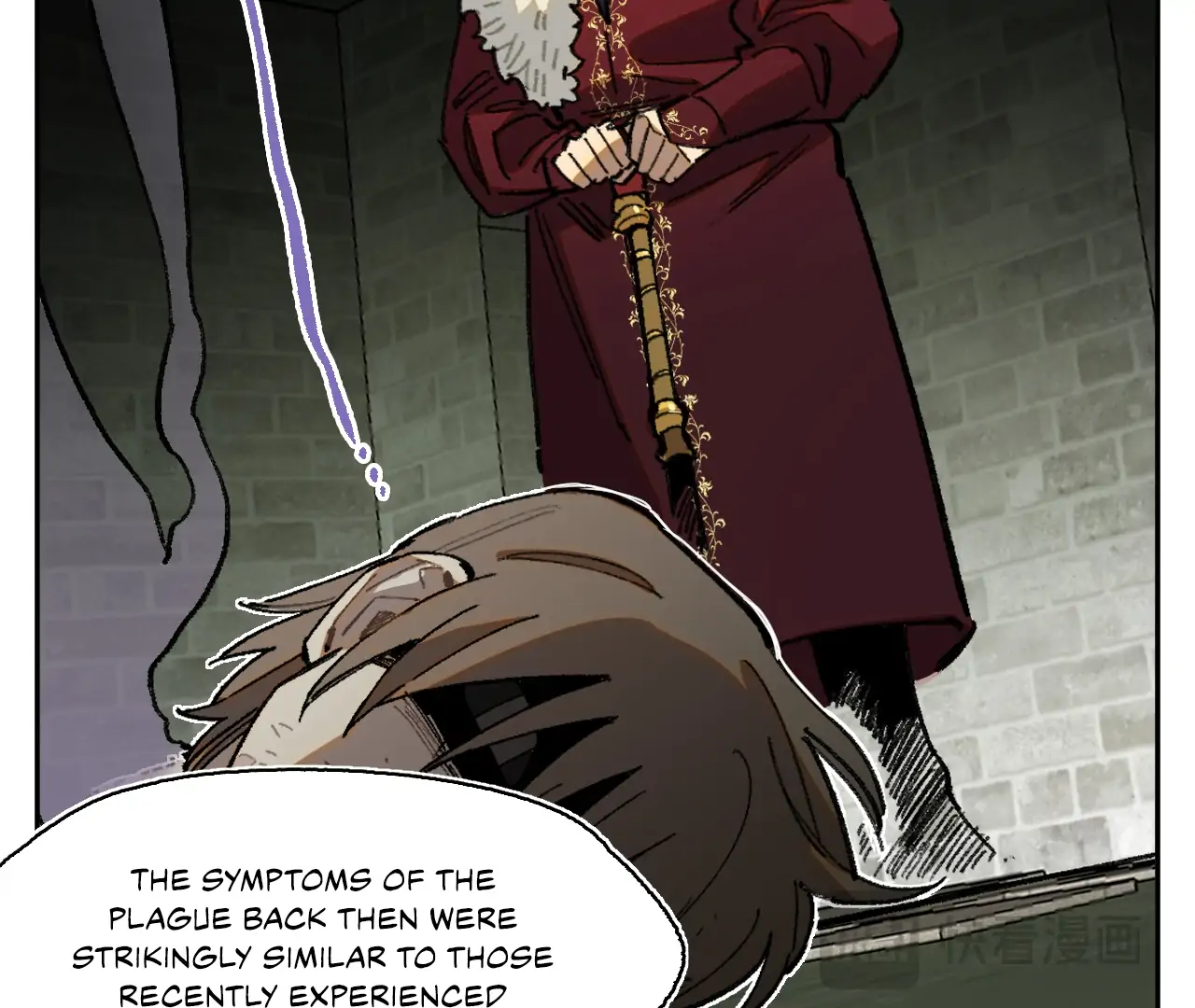 Queen of the Veil Chapter 48 - Page 28