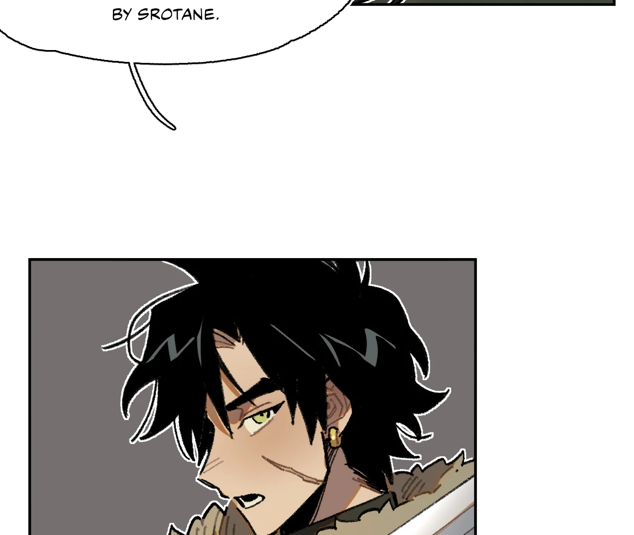 Queen of the Veil Chapter 48 - Page 29