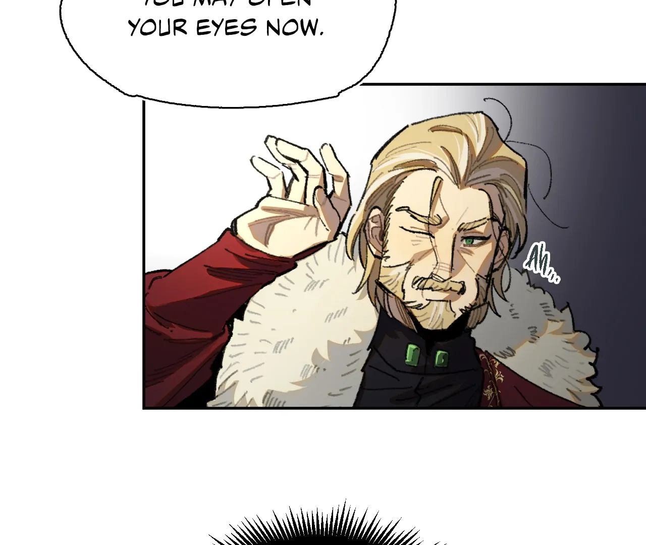 Queen of the Veil Chapter 48 - Page 3