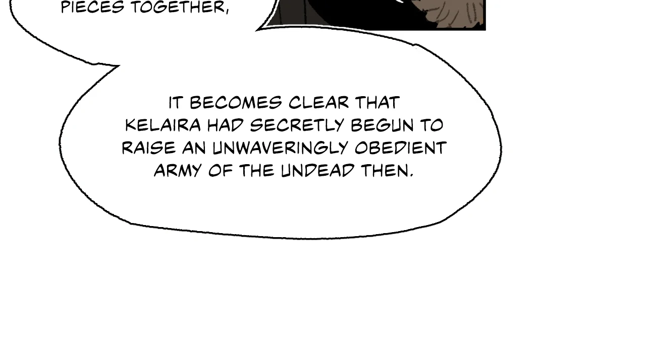 Queen of the Veil Chapter 48 - Page 31
