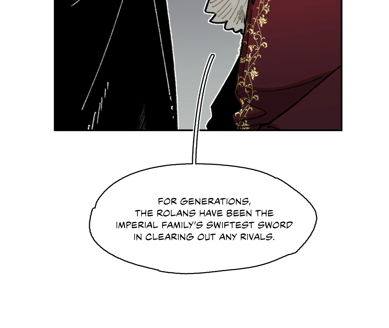 Queen of the Veil Chapter 48 - Page 37