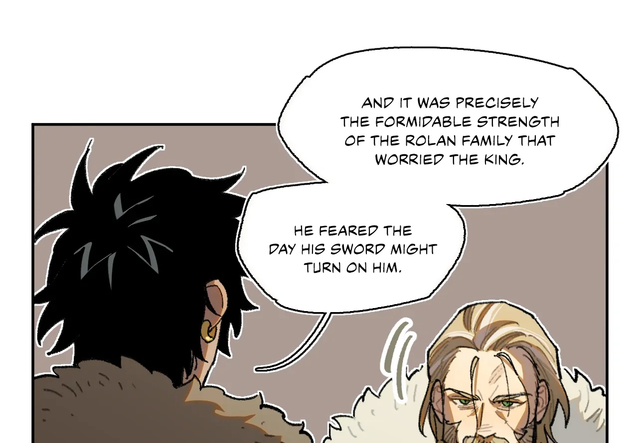Queen of the Veil Chapter 48 - Page 38