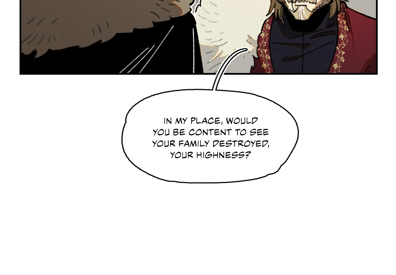 Queen of the Veil Chapter 48 - Page 39