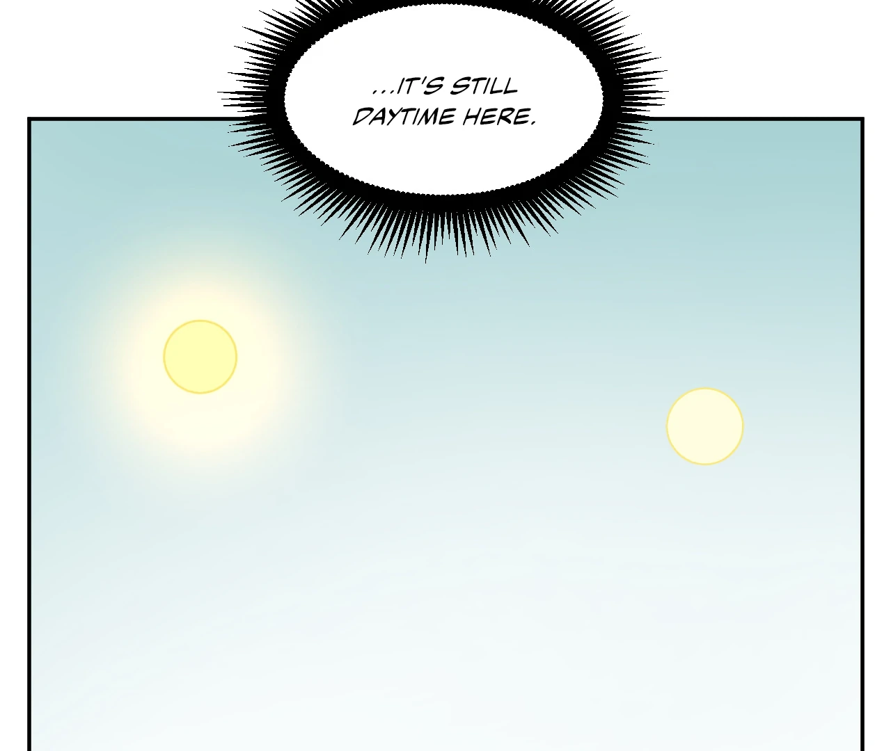 Queen of the Veil Chapter 48 - Page 4