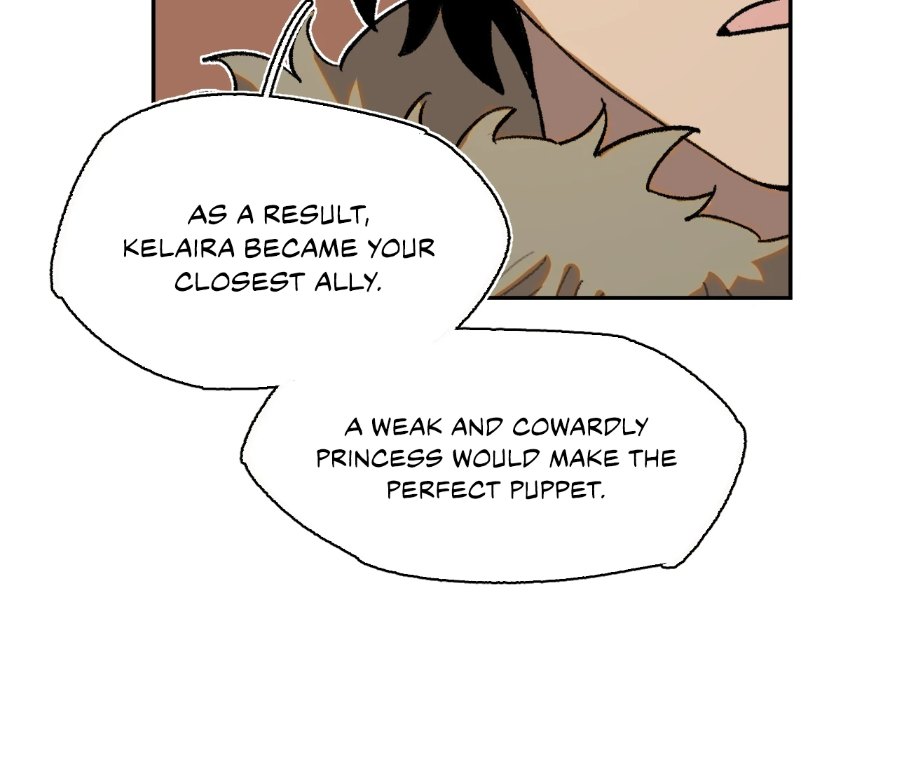 Queen of the Veil Chapter 48 - Page 41