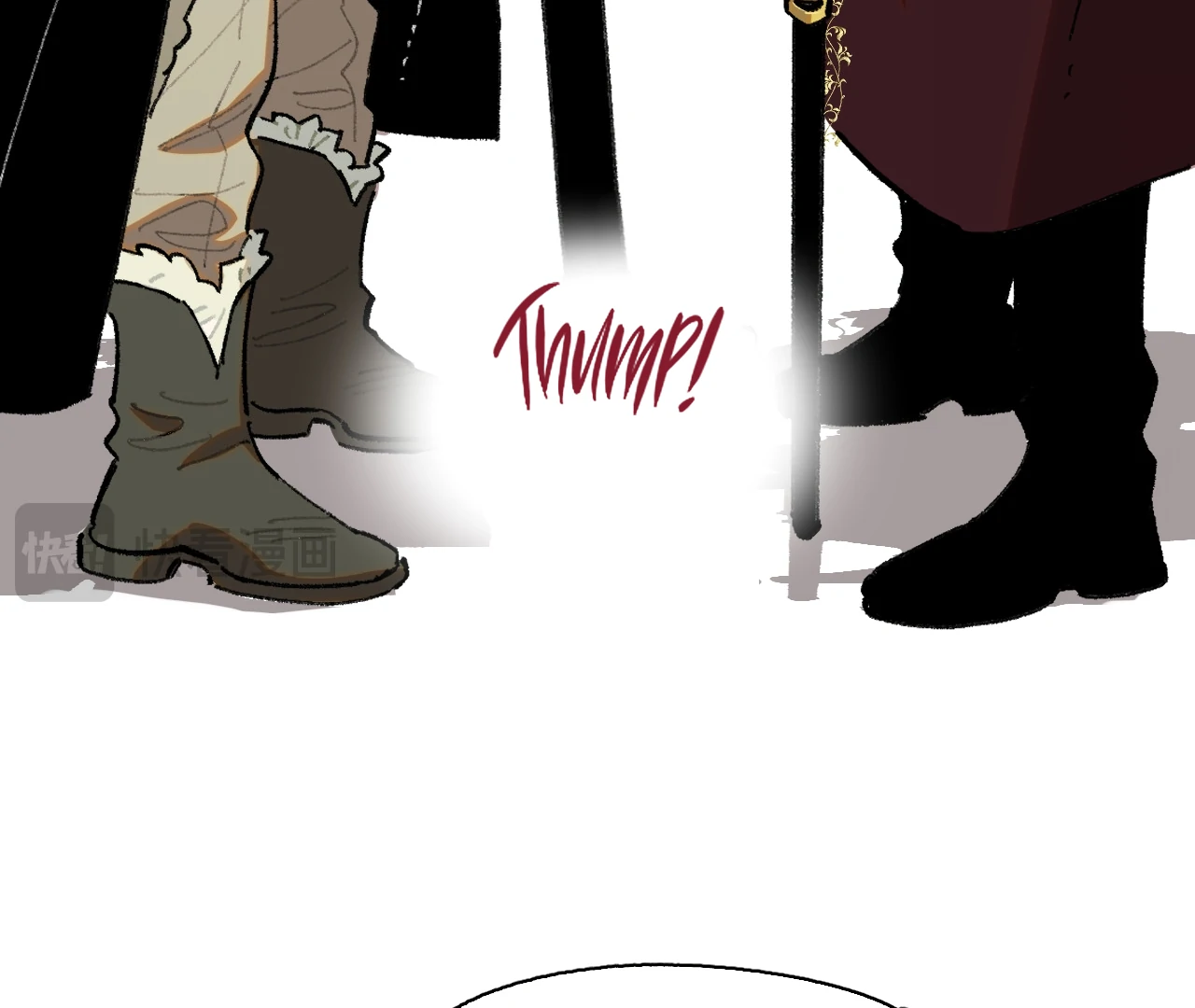Queen of the Veil Chapter 48 - Page 44