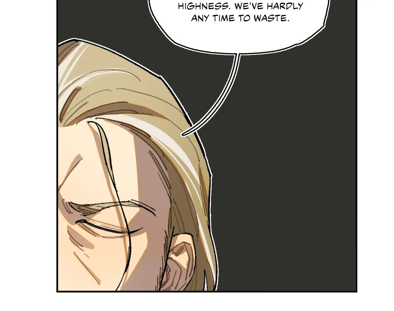 Queen of the Veil Chapter 48 - Page 47