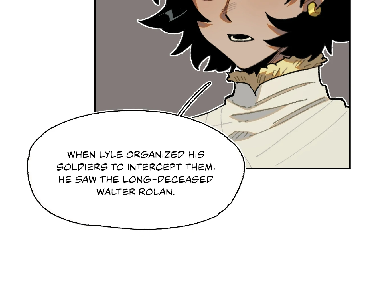 Queen of the Veil Chapter 48 - Page 50