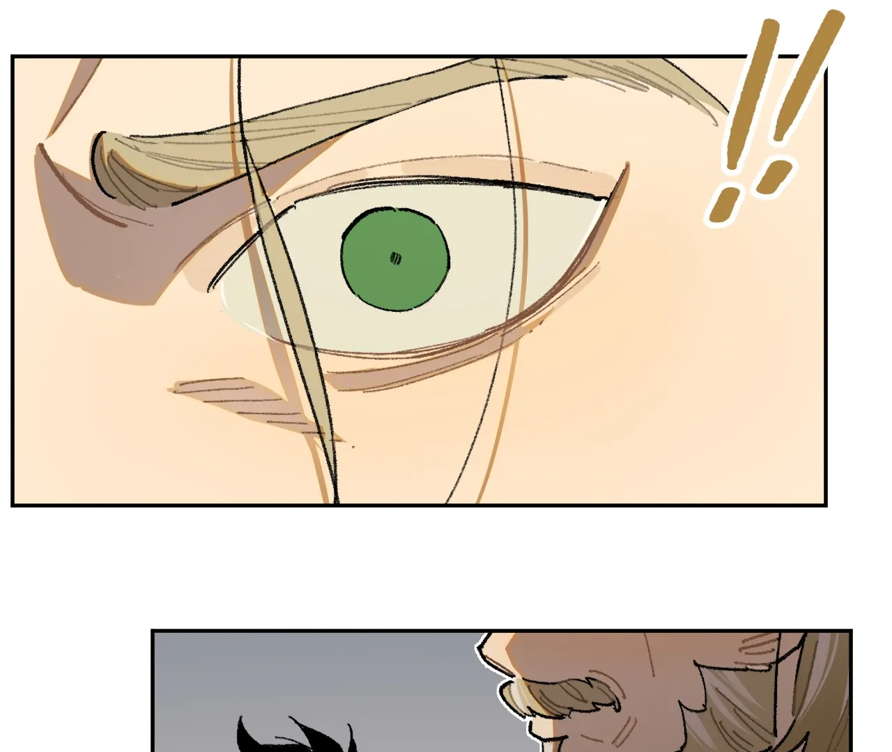 Queen of the Veil Chapter 48 - Page 51