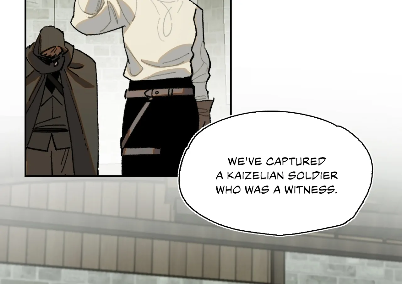 Queen of the Veil Chapter 48 - Page 54