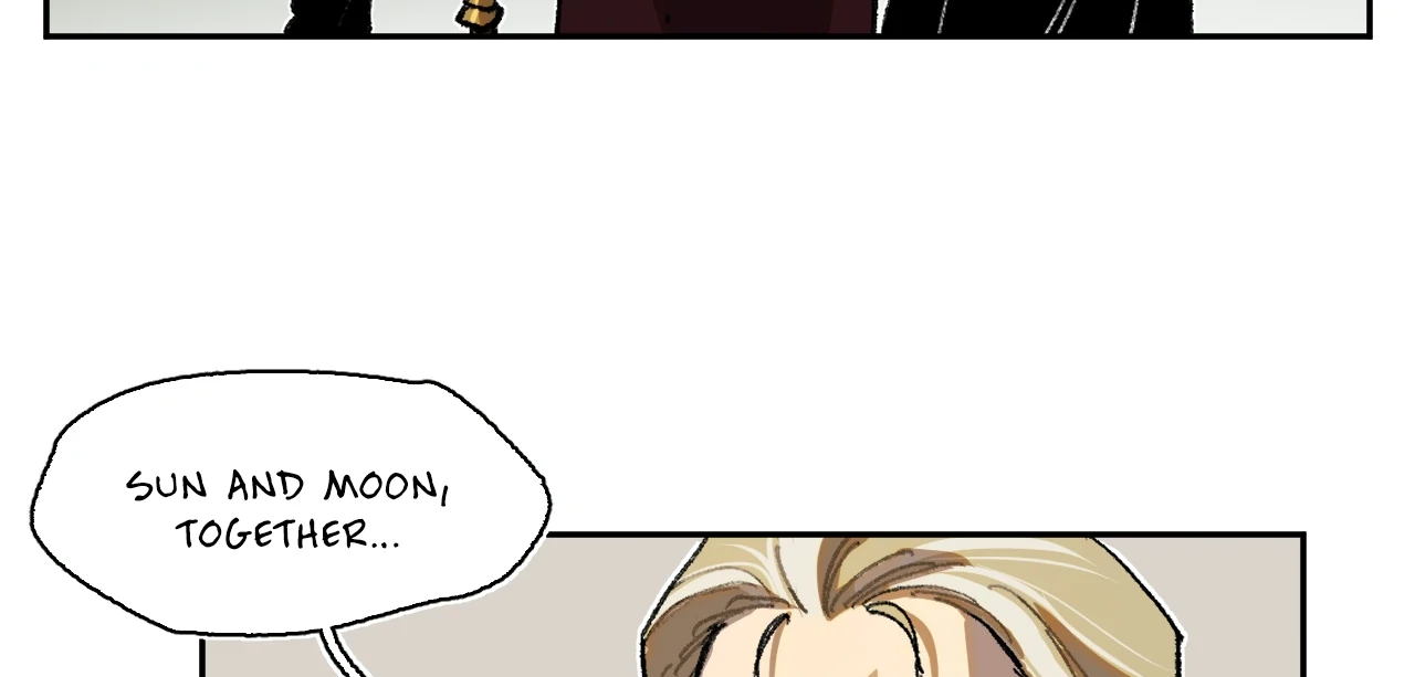 Queen of the Veil Chapter 48 - Page 6