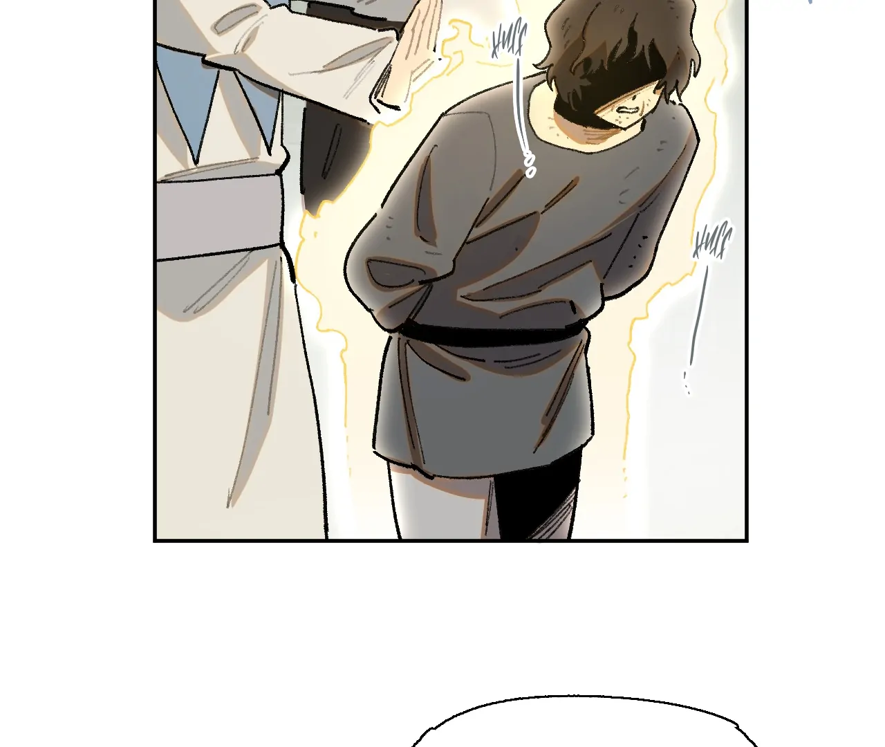 Queen of the Veil Chapter 48 - Page 60