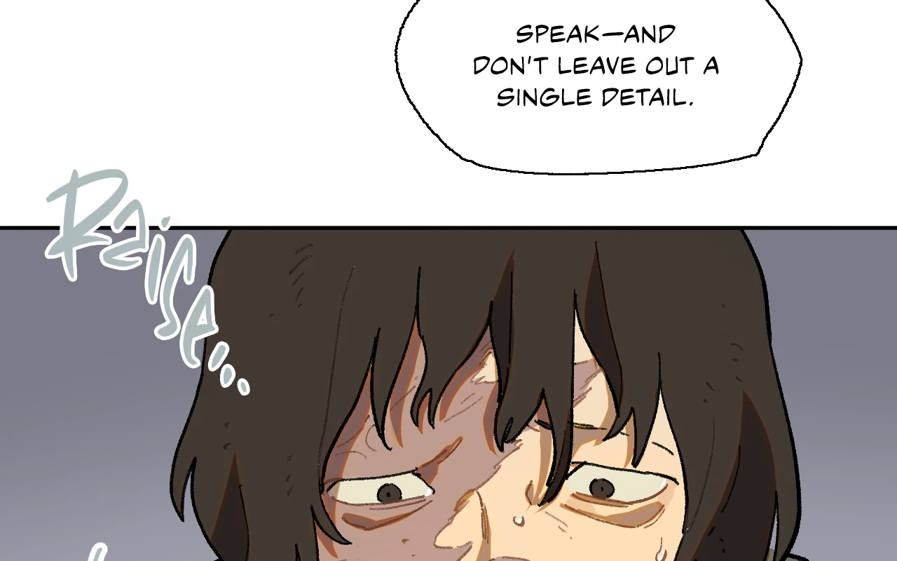 Queen of the Veil Chapter 48 - Page 61