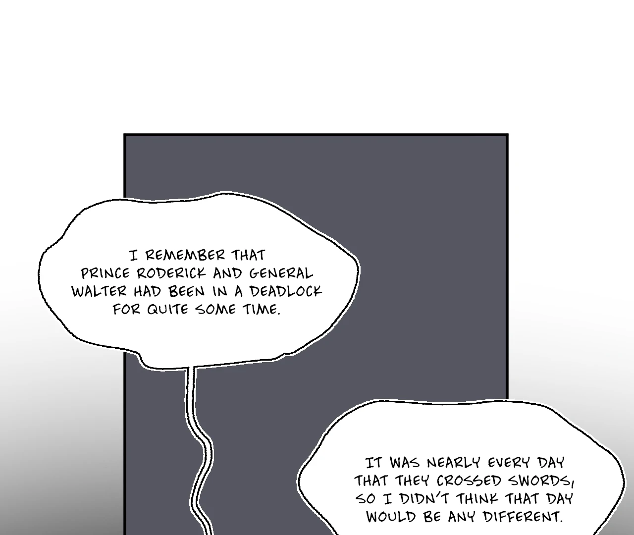 Queen of the Veil Chapter 48 - Page 64