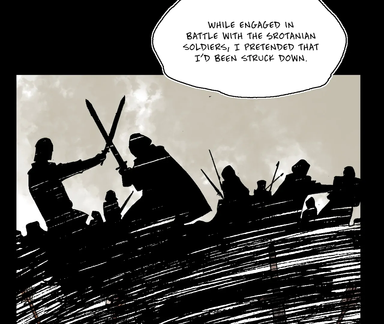 Queen of the Veil Chapter 48 - Page 66