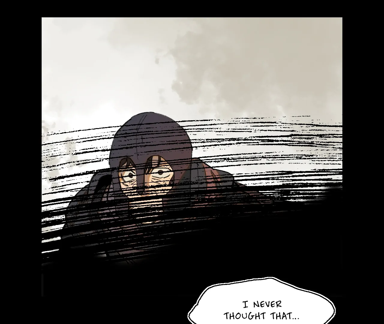 Queen of the Veil Chapter 48 - Page 68