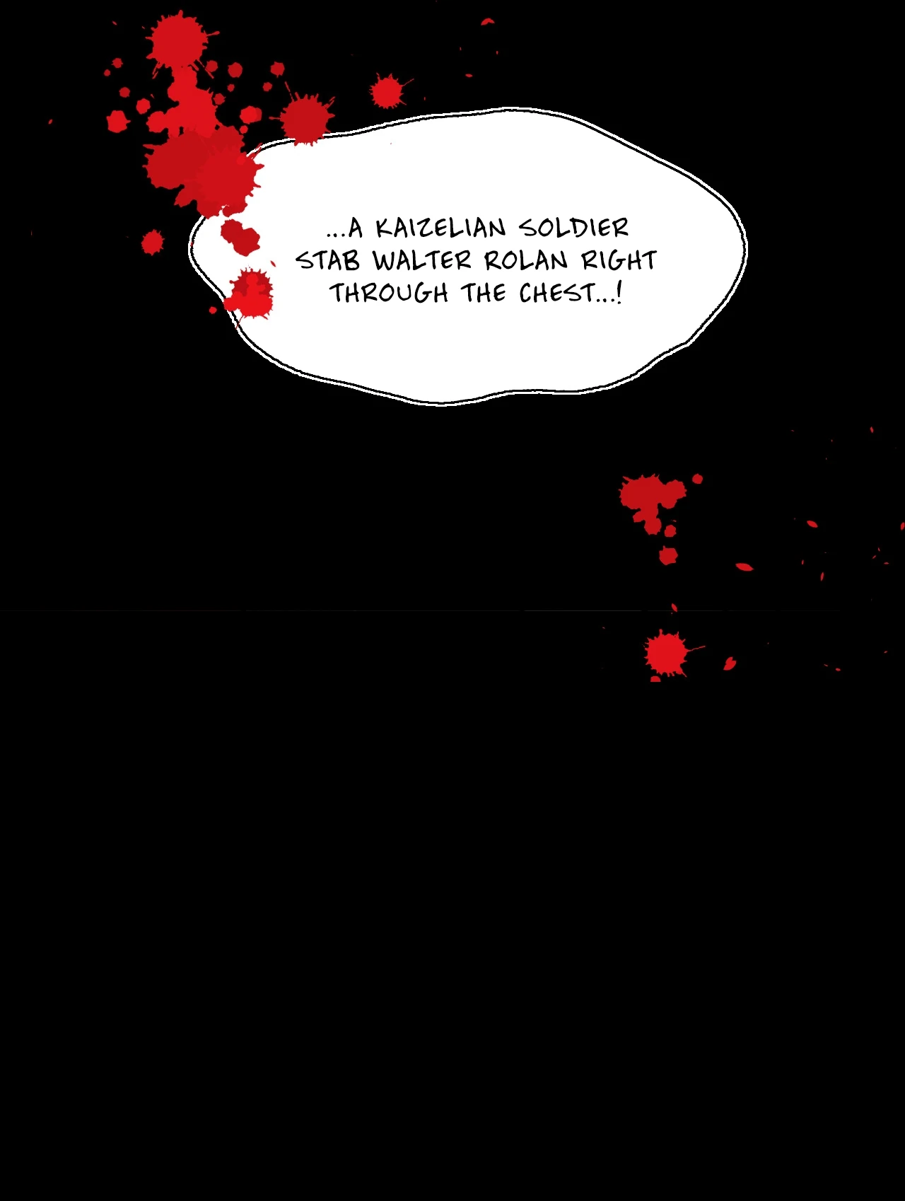 Queen of the Veil Chapter 48 - Page 71