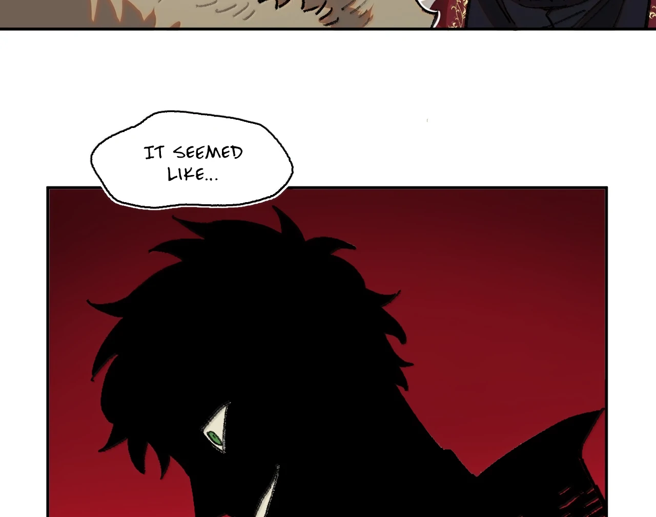 Queen of the Veil Chapter 49 - Page 14