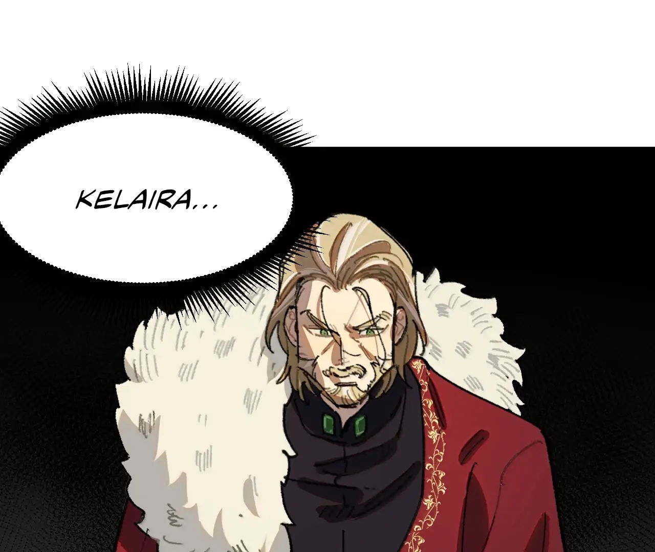 Queen of the Veil Chapter 49 - Page 16