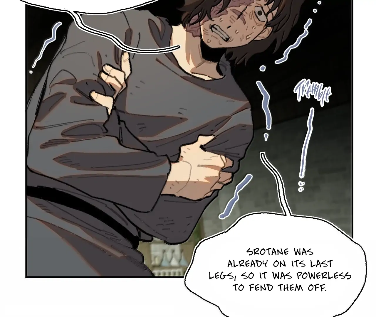 Queen of the Veil Chapter 49 - Page 18