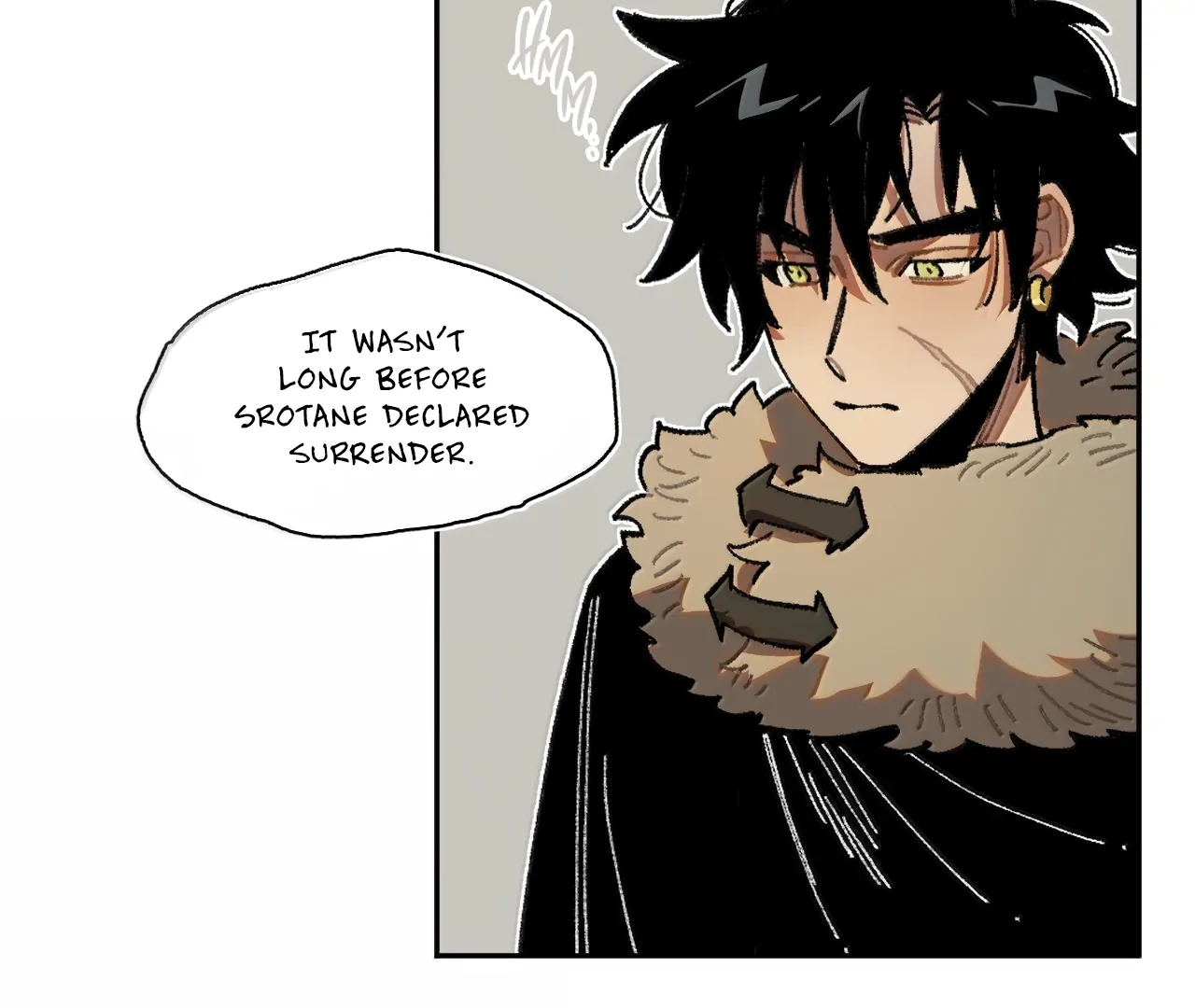 Queen of the Veil Chapter 49 - Page 20