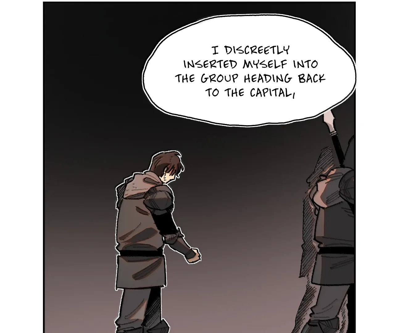 Queen of the Veil Chapter 49 - Page 23