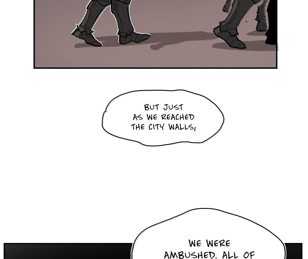 Queen of the Veil Chapter 49 - Page 24