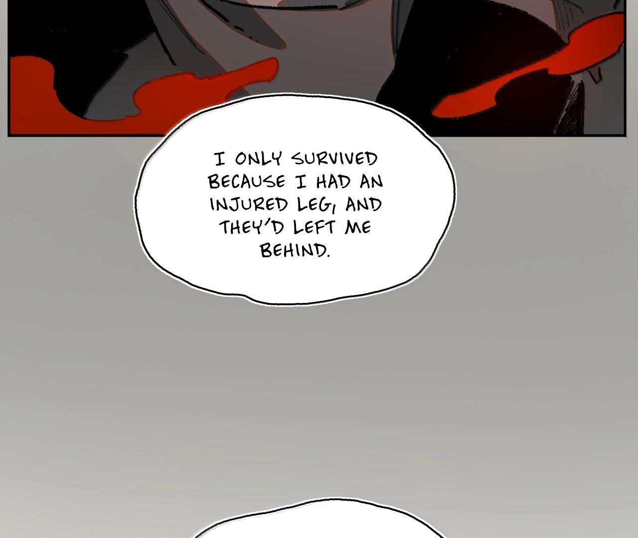Queen of the Veil Chapter 49 - Page 26