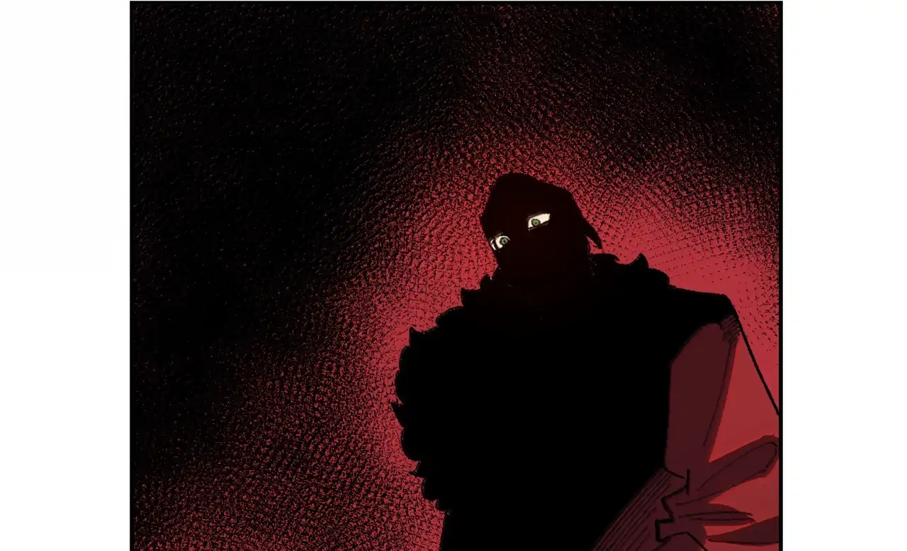 Queen of the Veil Chapter 49 - Page 29